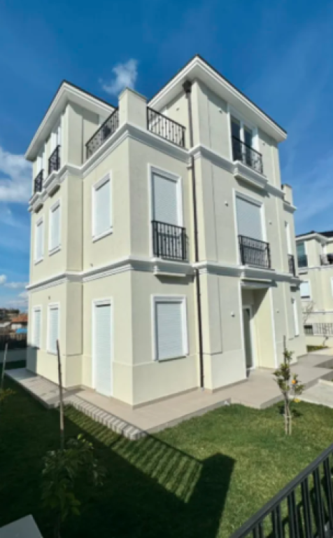 Super Villa in Affitto - Residenza Mjull Bathore