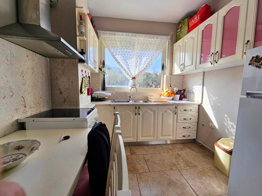 1 KORRIK! Apartament 1+1 te Liqeni i Thate, Vila Dobi