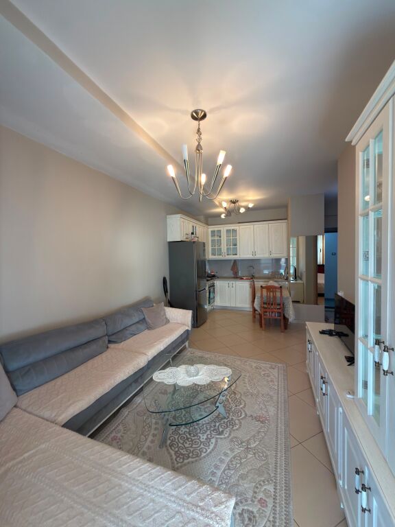 Apartment 1+1 for sale at Golden Park opposite American 3
