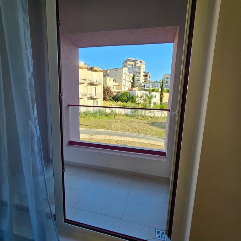 FOR RENT APARTMENT 1+1, AT KADIU IN ALI DEM