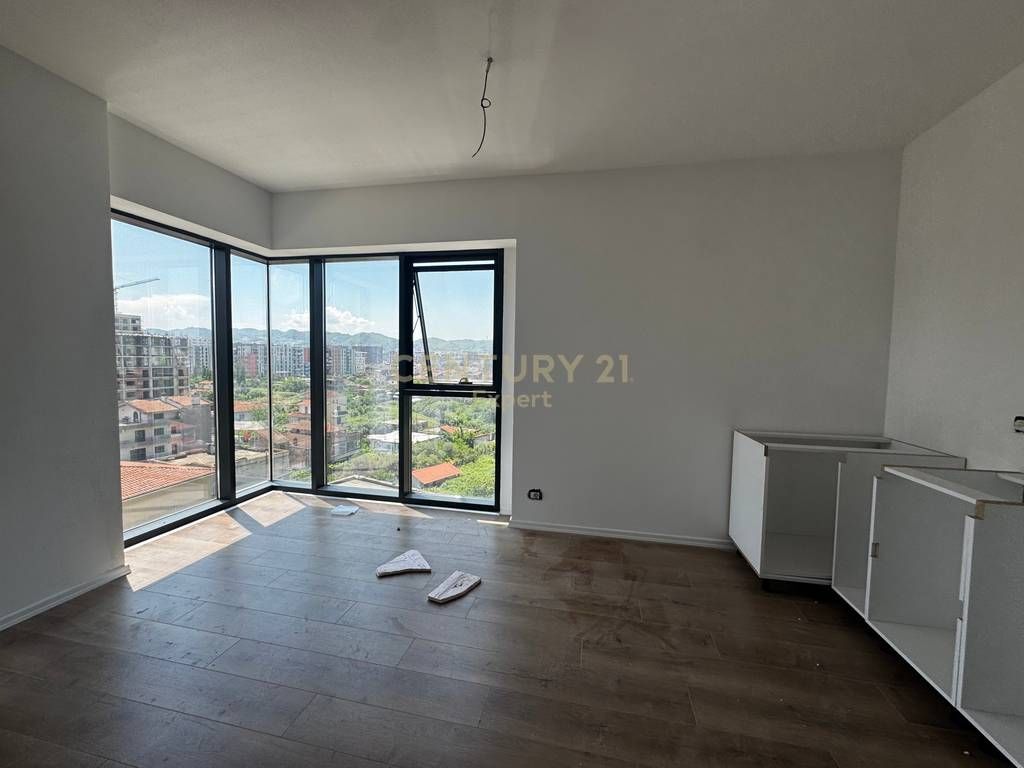 WE SELL 1+1 APARTMENT NEAR THE FORMER AVIATION FIELD!