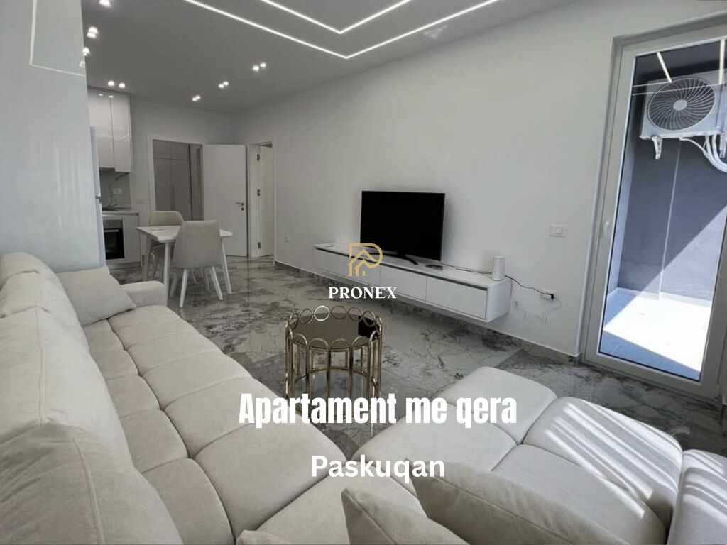 Appartamento in affitto - Paskuqan