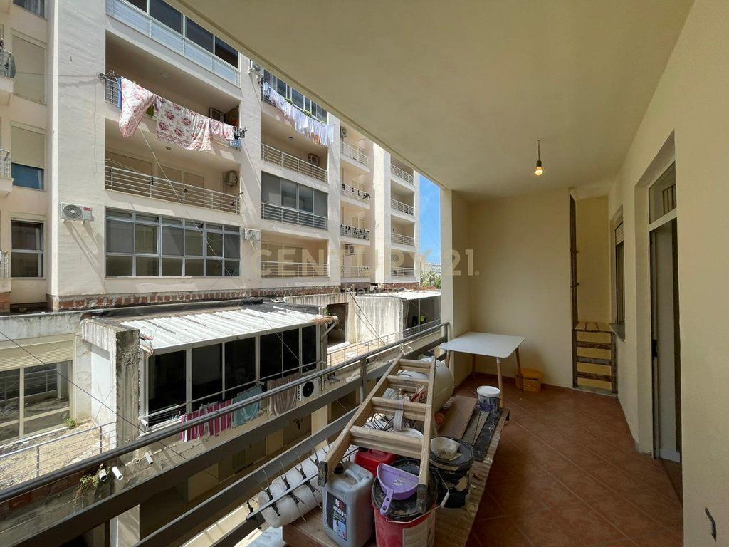 FOR SALE 2+1 APARTMENT IN PLAZH ILIRIA DURRES