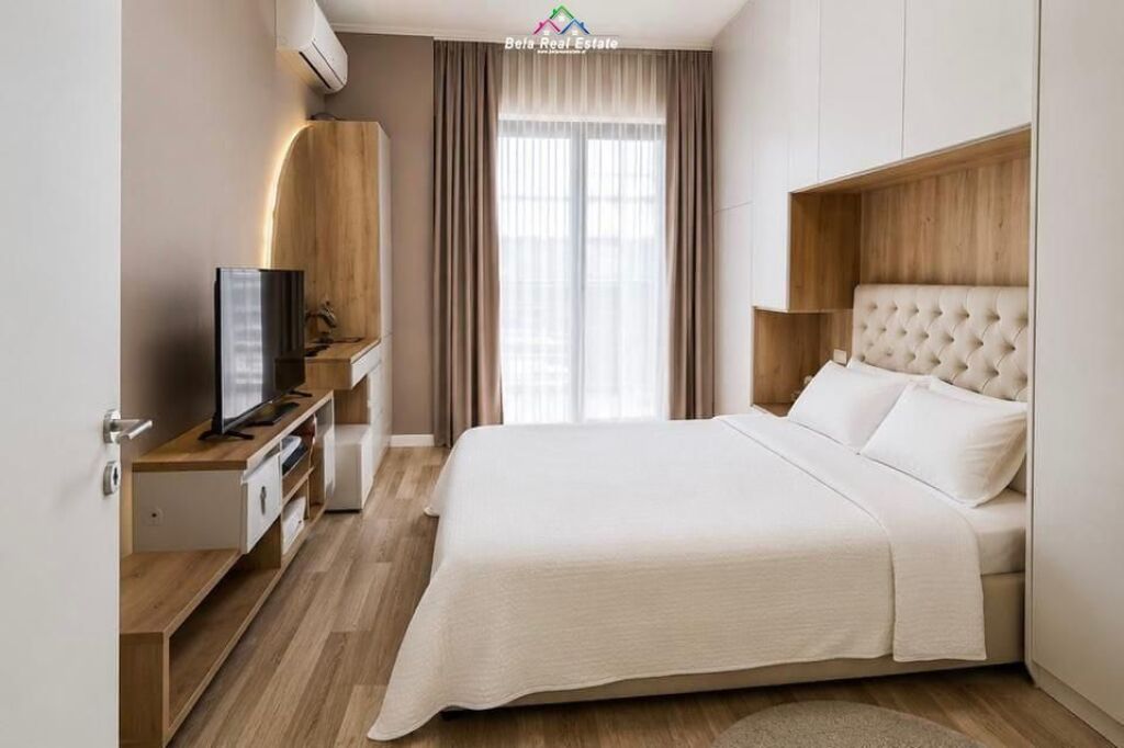 Appartamento In Affitto 1+1 A Astir (ID B2101750) Tirana
