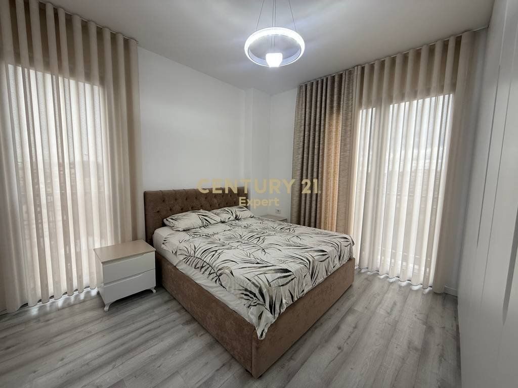 APARTMENT 2+1+2+PARKING SPACE FOR RENT IN DON BOSKO! 800 € /Month