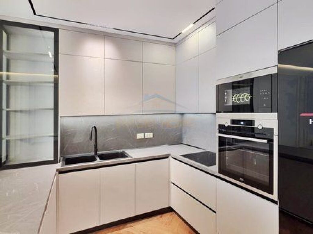 Affitto, Appartamento 3+1+Posto Auto, Residenza Golden Tower, Mine Peza