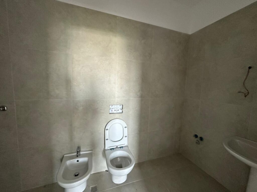 Appartamento 2+1 in vendita presso il Lago Secco.