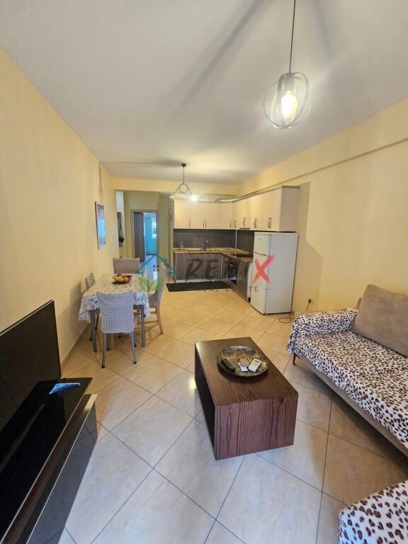 🏡 APARTMENT 1+1 FOR SALE – BEACH, NEAR HOTEL PALACE, DURRËS