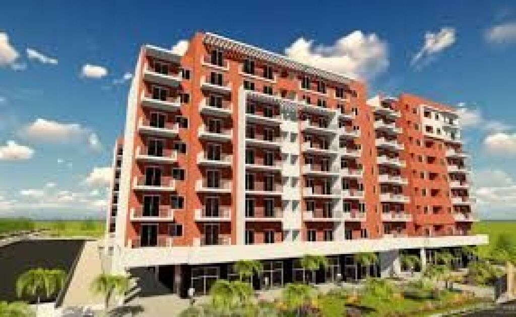 Appartamento 2+1 in vendita al Complesso Golden Park