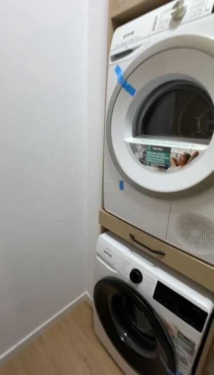 Qera | Apartament 2 + 1+2 | Rruga e Durrësit | 1500 €/muaj
