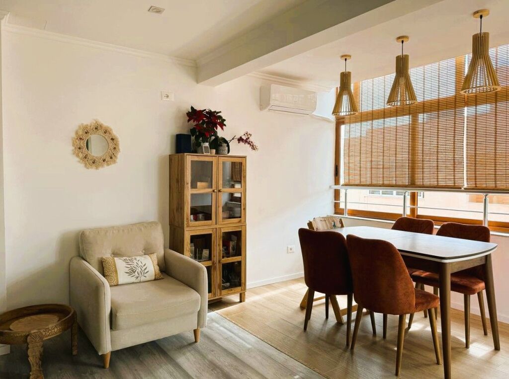🌊🏡2+1 Apartment for Sale with Sea View in Durres 🏡🌊