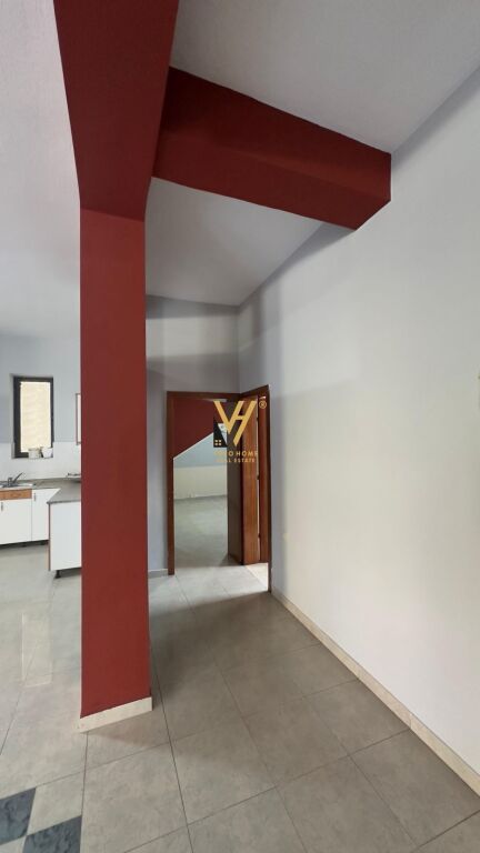BUSINESS PREMISES 120 M2 FOR RENT ON DURRESIT STREET 950 EURO