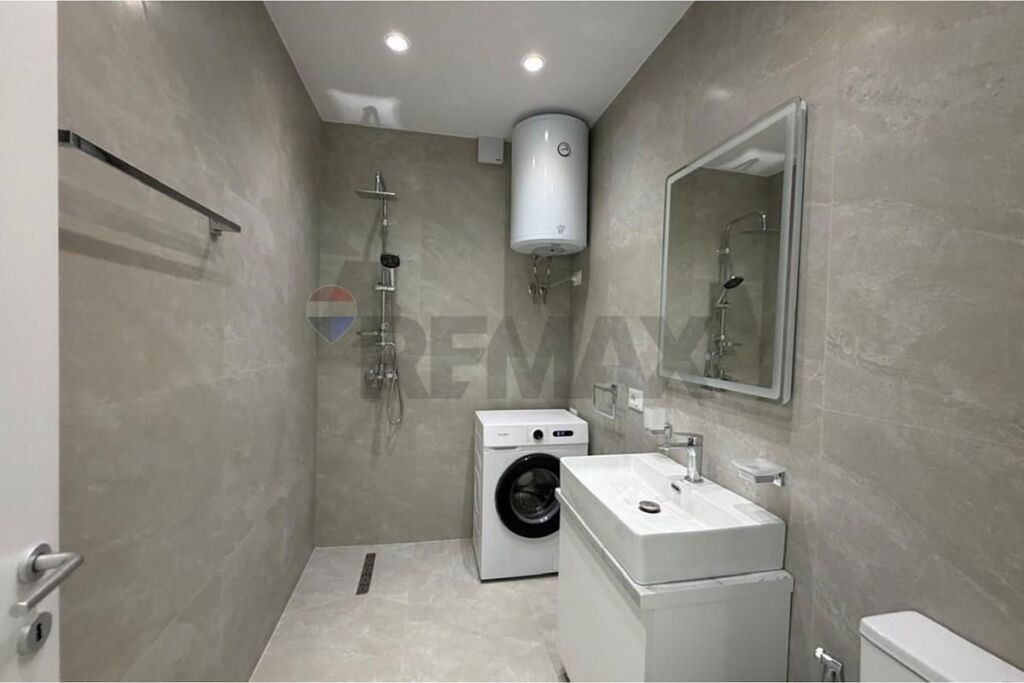 Apartment - For Sale - Myslym Shyri, Tirana 235,000 €