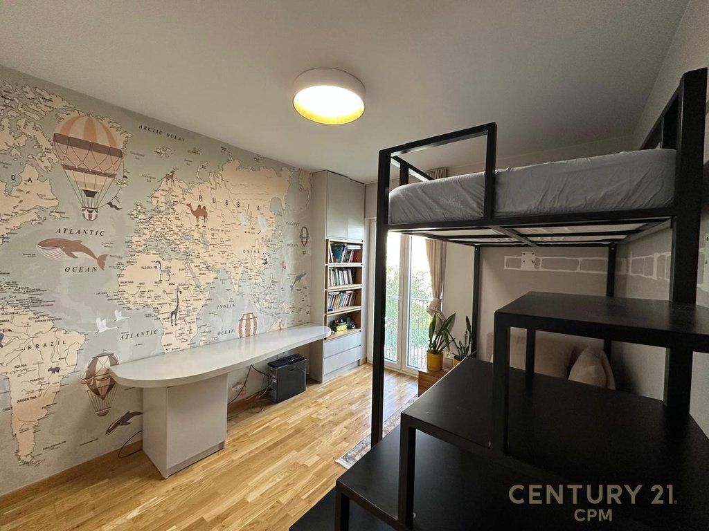 APARTMENT 2+1+2+ PARKING SPACE FOR RENT AT PARK LIFE RESIDENCE, DRY LAKE! smart142737