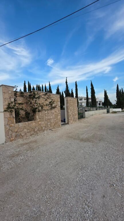 ✨ Villa di lusso in vendita sulla collina di Golem, con vista mare, zona residenziale!✨