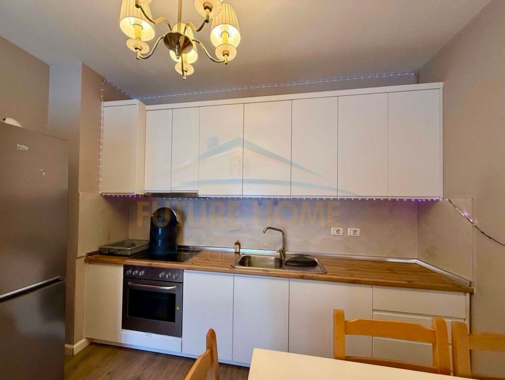 Rent, Apartment 2+1+2, Molla Complex, Migjeni Boulevard