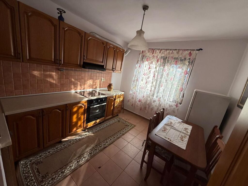 2+1 Apartment for rent – Kavaja Street !