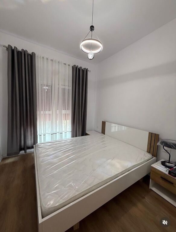 Apartment for rent 1+1 - 📍Ali Demi, Kadiu complex 420 thousand lek