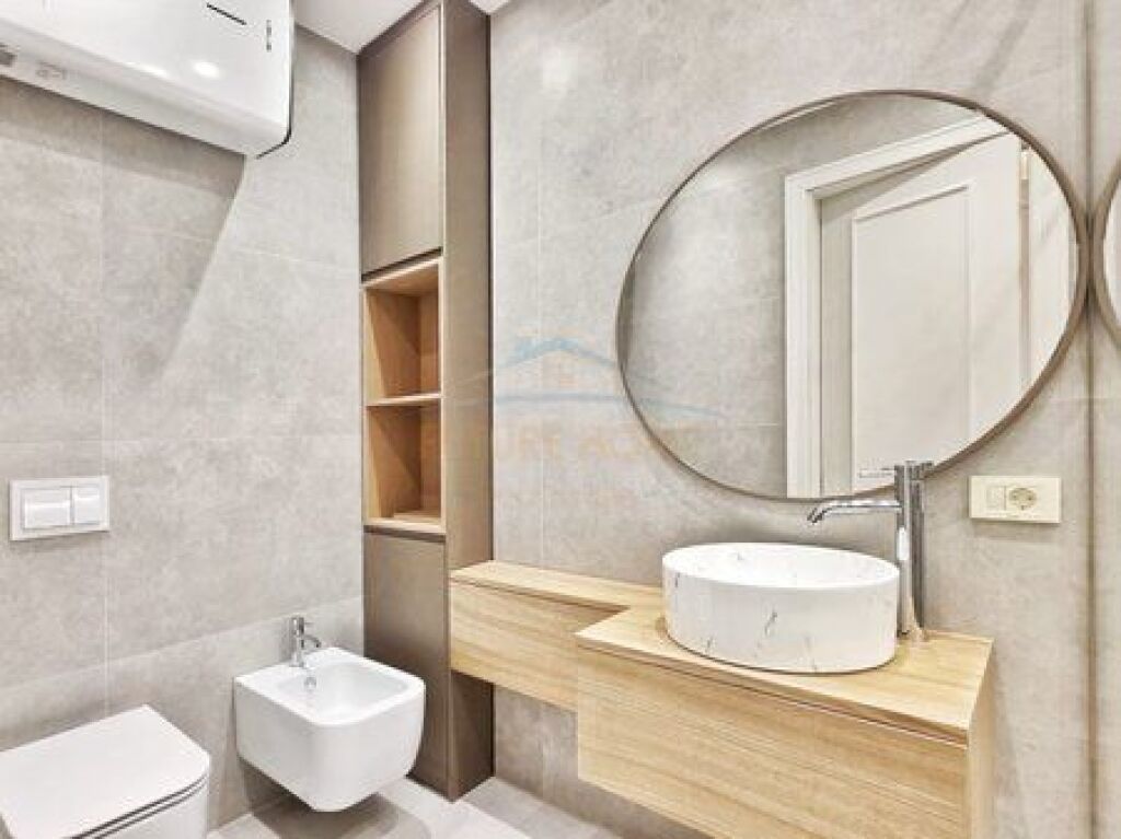 Affitto, Appartamento 3+1+Posto Auto, Residenza Golden Tower, Mine Peza