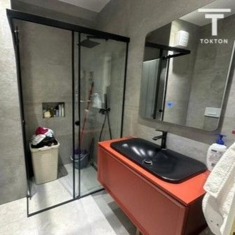 IN VENDITA, APPARTAMENTO 2+1+2+ VERANDA, COMPLESSO URBAN GATE, ASTIR, TIRANA