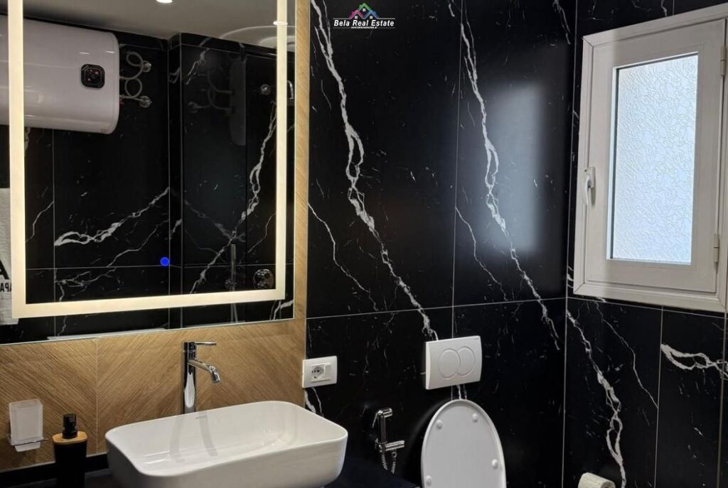 Apartment For Sale 1+1 Near the Zoo Garden (ID B110596) Tirana