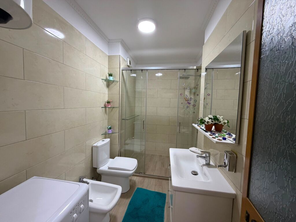Apartment 1+1 for Sale at the Beach