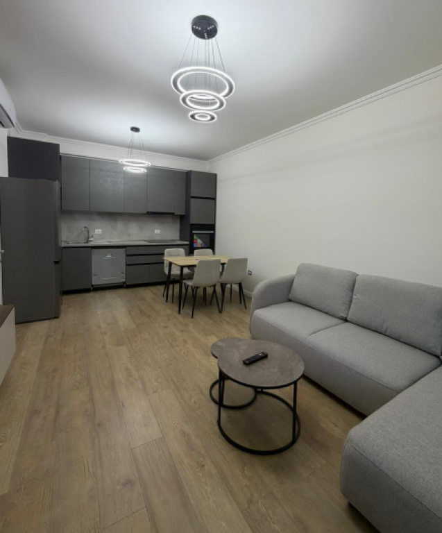 FOR RENT APARTMENT 1+1 – PARIS COMMUNE