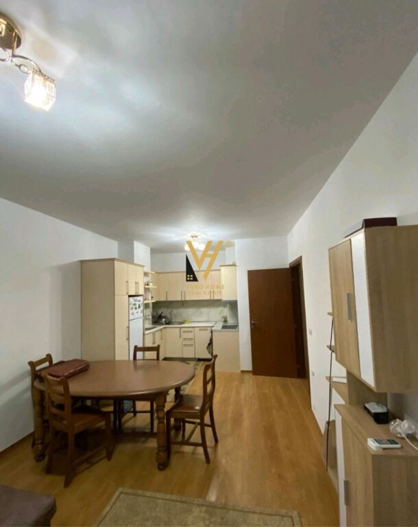 AFFITTASI APPARTAMENTO 2+1+BLK A ASTIR 550 EURO