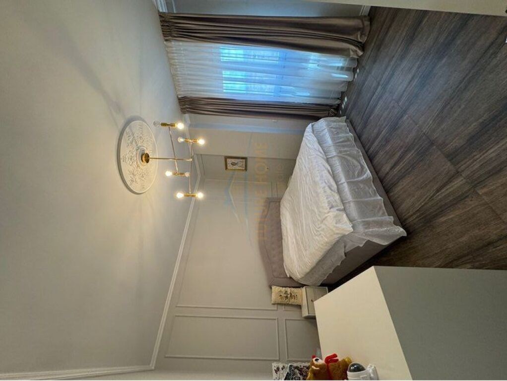 APARTMENT 2+1+PARKING, MYSLYM SHYRI