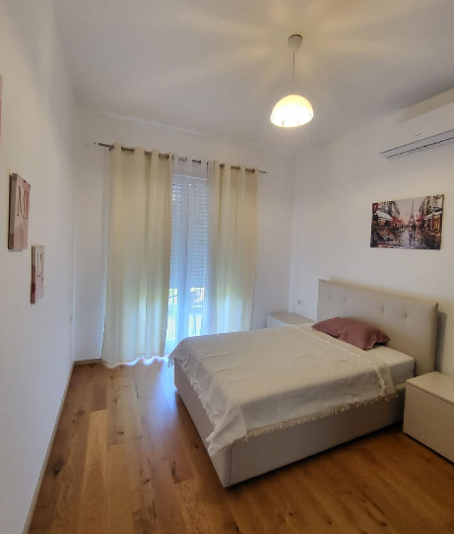 FOR RENT APARTMENT 2+1 – SECRET GARDEN, NEAR TEG