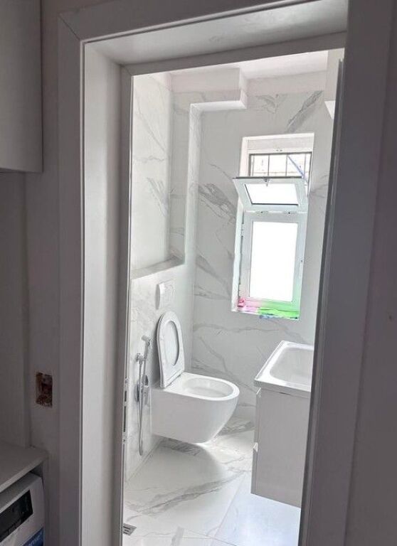 Apartament 1+1 Me Qira te Rruga Durresit