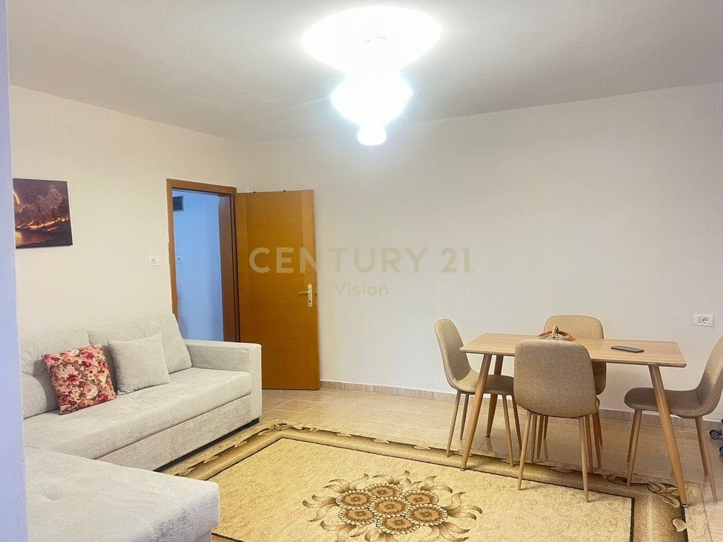 Appartamento 1+1 in Vendita a Bahçe te Çakajve Shkodër - 72.000€ | 70 m² 72.000 €