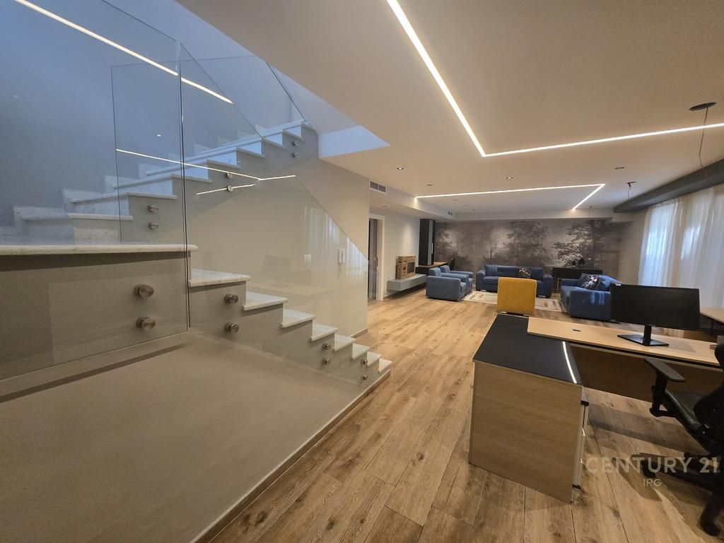 Villa con piscina in affitto nella Residenza Elysium, Mjull-Bathore!