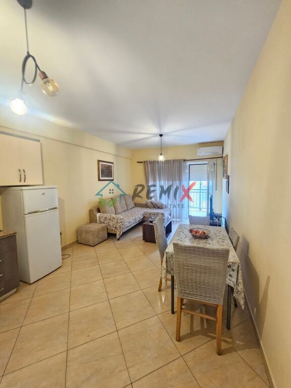 🏡 APARTMENT 1+1 FOR SALE – BEACH, NEAR HOTEL PALACE, DURRËS