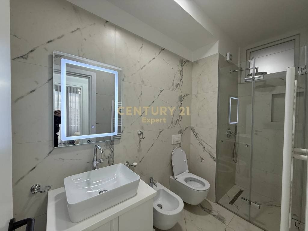APARTMENT 2+1+2+PARKING SPACE FOR RENT IN DON BOSKO! 800 € /Month