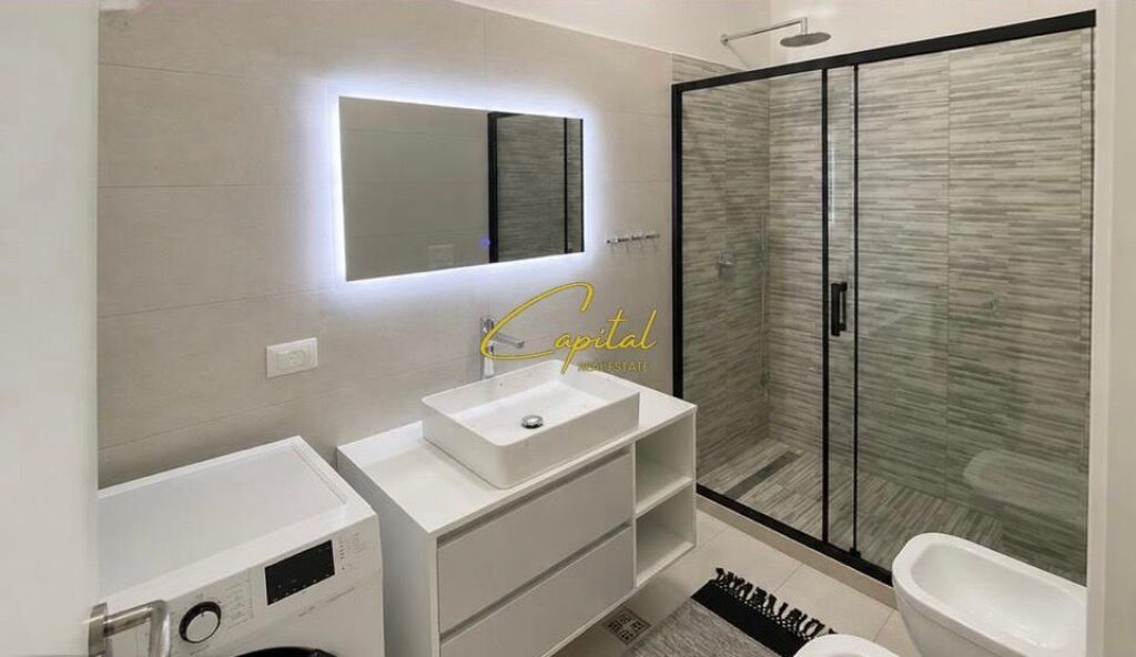 APARTMENT FOR RENT 1+1 ASTIR 1,200 EURO
