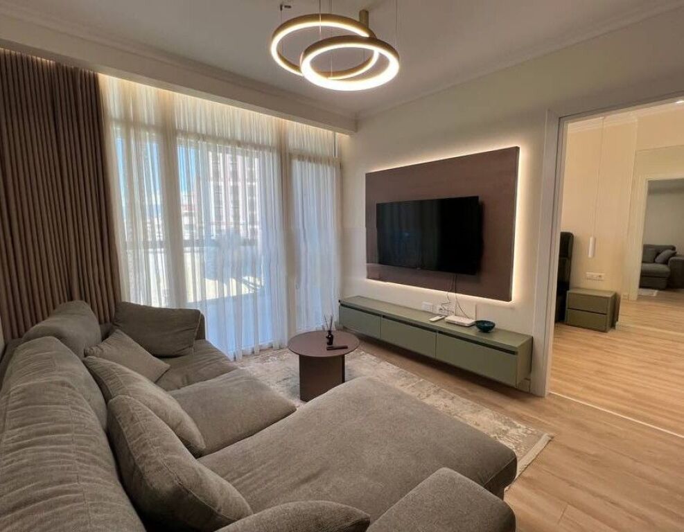 Apartment 1+1 for rent at Turdiu - former Aviation Field