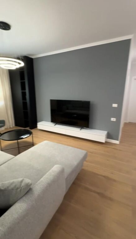 Qera | Apartament 2 + 1+2 | Rruga e Durrësit | 1500 €/muaj
