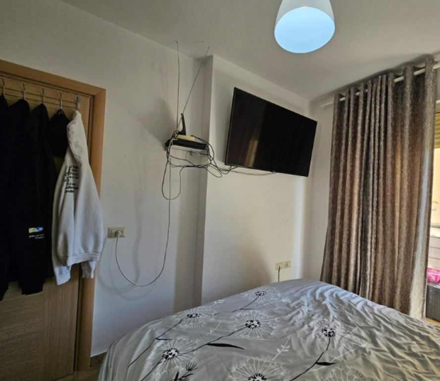 Liqeni i Thate, Apartment 1+1 For Rent