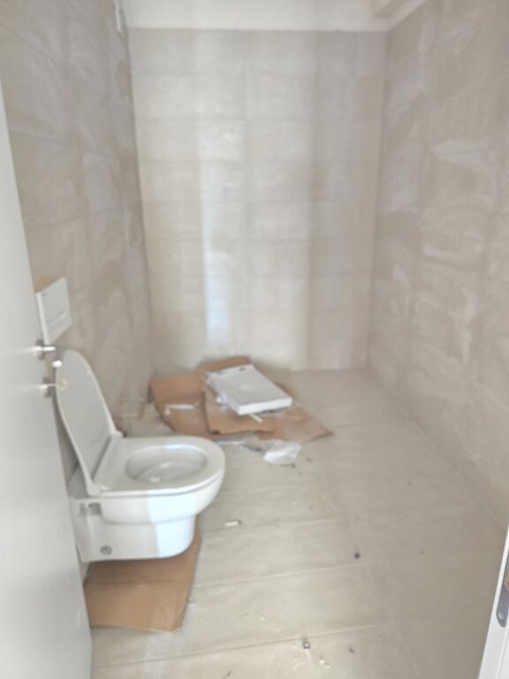 Apartment for sale 2+1+2 at Turdiu