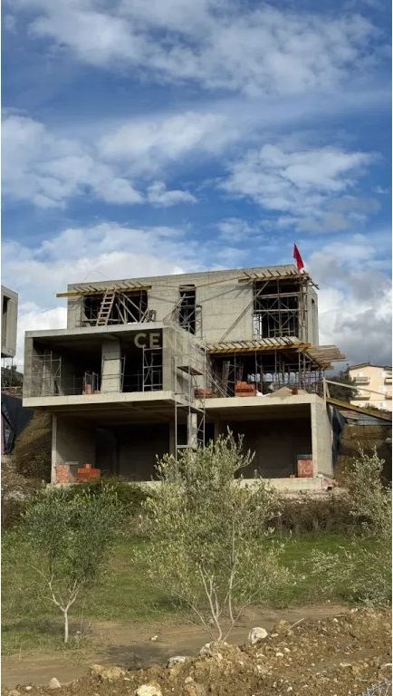 Luxury Villa for Sale at Blin Residence – Farka Lake | Elegance, Privacy and Premium Living 590,000 €