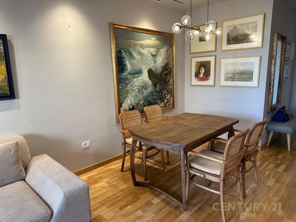 APARTMENT 2+1+2+ PARKING SPACE FOR RENT AT PARK LIFE RESIDENCE, DRY LAKE! smart142737