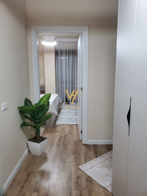APARTMENT 1+1+BLK FOR RENT AT DRY LAKE 1,000 EURO