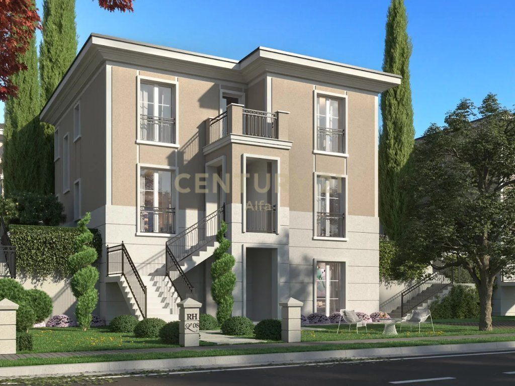 Villa for Sale in Rolling Hills Luxury Residences – Farka Lake | Elegance and Elite Living