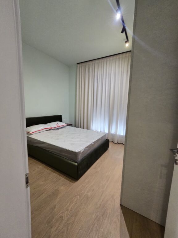 Apartment for rent 1+1+parking space in Delijorgj