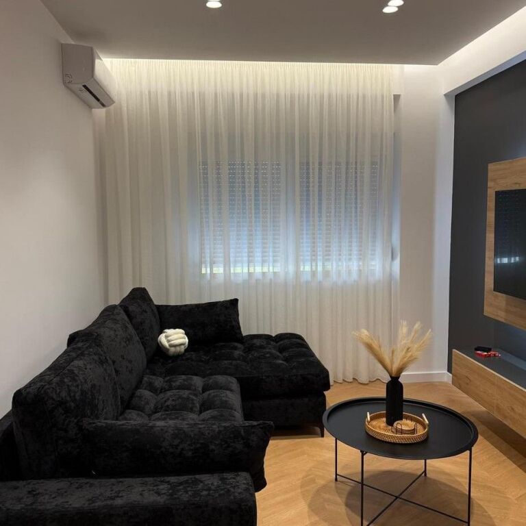 🏡✨ Apartment 1+1 for Sale – Zoological Garden, Tirana ✨🏡