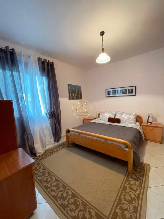 🏡 APPARTAMENTO IN AFFITTO 1+1 + Balcone | Vicino a Majestic, Seconda Linea Mare, Vista Mare