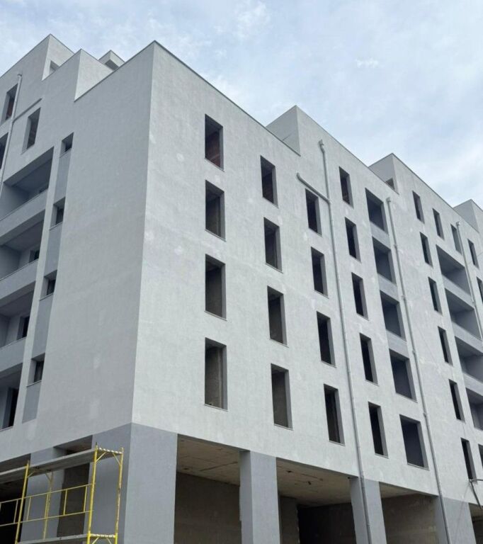 ✨ Apartment 1+1 for Sale in Ali Demi – Financing Option! ✨