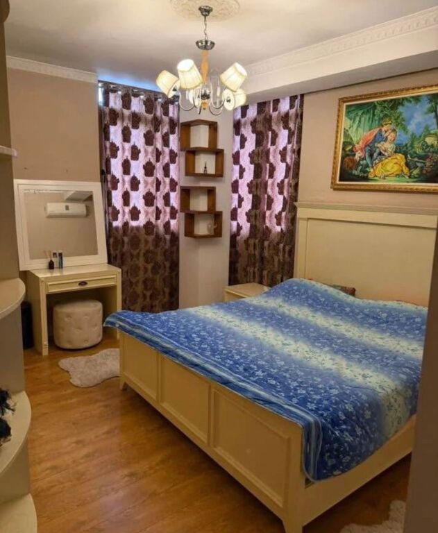 JEPET ME QIRA 2+1+1 KODRA E DIELLIT 65.000 LEKE