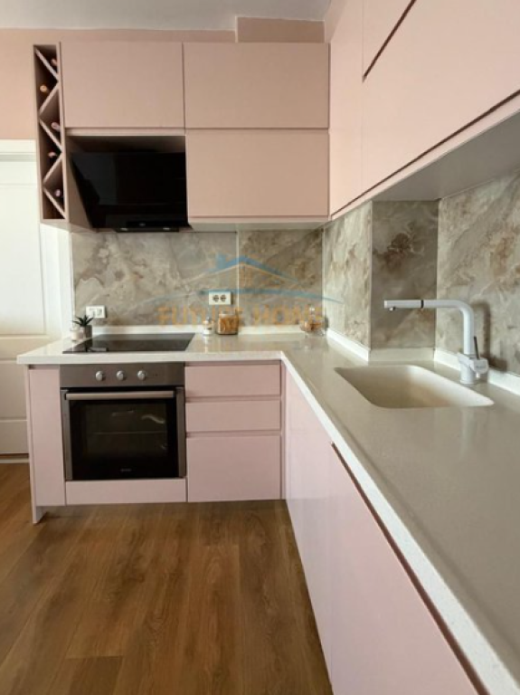 sell Apartment 1+1, New Ring PLUS69838